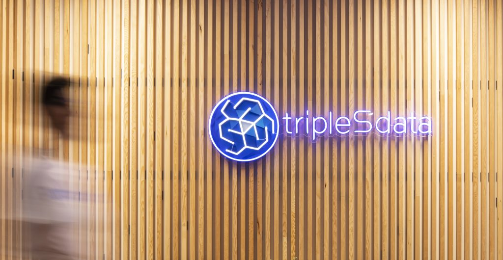 Contact - TripleSdata